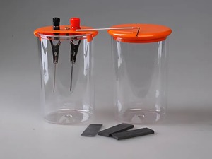 Набор по электролизу (демонстрационный) - fgospostavki.ru - Апрелевка