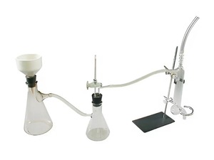 Установка для фильтрования под вакуумом - fgospostavki.ru - Апрелевка