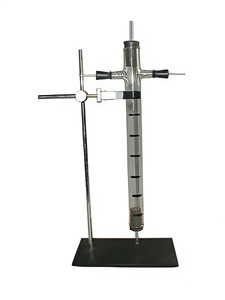 Эвдиометр (принадлежность к источнику высокого напряжения) - fgospostavki.ru - Апрелевка