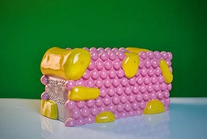 Модель "Строение клеточной оболочки" - fgospostavki.ru - Апрелевка