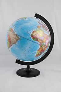 Глобус политический (д.320) - fgospostavki.ru - Апрелевка