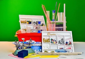 Набор для экспериментирования "Наблюдения за природой. Измерения" - fgospostavki.ru - Апрелевка