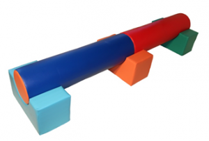 Модуль-трансформер № 10 (с цилиндрами) - fgospostavki.ru - Апрелевка