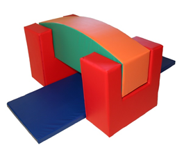 Модуль-трансформер № 7 (с балансиром) - fgospostavki.ru - Апрелевка