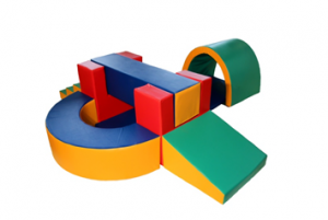 Модуль-трансформер № 20 (8 элементов) - fgospostavki.ru - Апрелевка