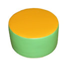 Банкетка ВИК (вариант 2) - fgospostavki.ru - Апрелевка