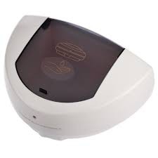 Сенсорный дозатор для людей с ограниченными возможностями (210 x 140 x 105 миллиметров) - fgospostavki.ru - Апрелевка