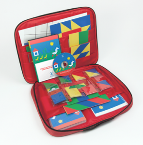 Методика диагностики и коррекции конструктивной деятельности - fgospostavki.ru - Апрелевка