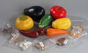 Коллекция "Плоды сельскохозяйственных растений" - fgospostavki.ru - Апрелевка