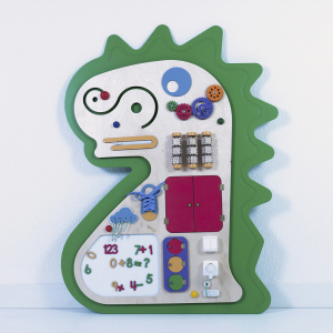 Бизиборд «Крамп» - fgospostavki.ru - Апрелевка