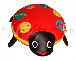 Дидактическая божья коровка - fgospostavki.ru - Апрелевка