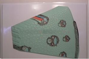 Модель барельефная "Клеточное строение стебля" - fgospostavki.ru - Апрелевка