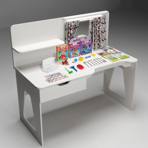 Профессиональный интерактивный стол логопеда "Лого-Старт" - fgospostavki.ru - Апрелевка