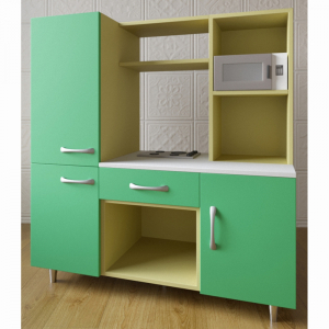 Детская кухня «Элиза» - fgospostavki.ru - Апрелевка