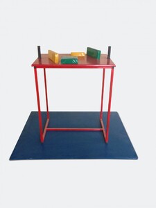 Подстолье для армстола (антиопрокидыватель) (вариант 1) - fgospostavki.ru - Апрелевка