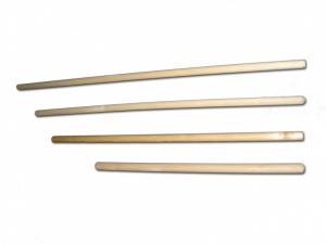 Палка гимнастическая деревянная (700 миллиметров, диаметр 22 миллиметра) - fgospostavki.ru - Апрелевка