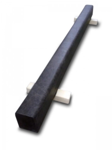 Бревно гимнастическое напольное мягкое (5 метров, без опор) - fgospostavki.ru - Апрелевка