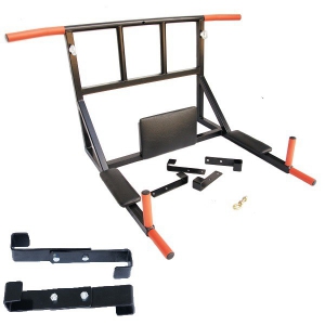 Универсальный Турник-Брусья-Пресс 3 в 1 - fgospostavki.ru - Апрелевка