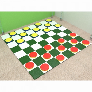 Игровой набор Шашки - fgospostavki.ru - Апрелевка