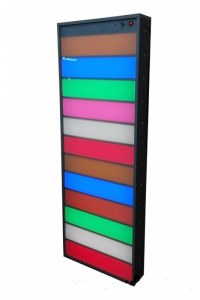 Лестница света 12 ячеек - fgospostavki.ru - Апрелевка