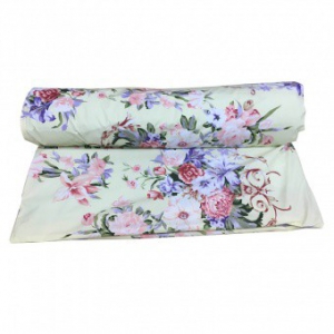 Пододеяльник (внешний чехол) для тяжелого одеяла 115х145 сантиметров - fgospostavki.ru - Апрелевка