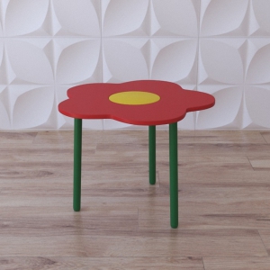 Стол «Бутон» - fgospostavki.ru - Апрелевка