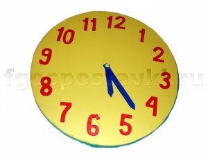 Напольные часы вариант 2 - fgospostavki.ru - Апрелевка