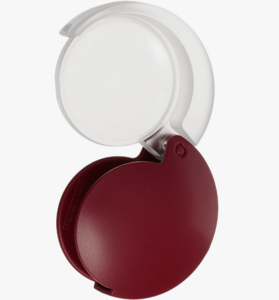 Лупа складная (4х) - fgospostavki.ru - Апрелевка