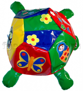 Чехол к черепахе (ПВХ-тент) - fgospostavki.ru - Апрелевка