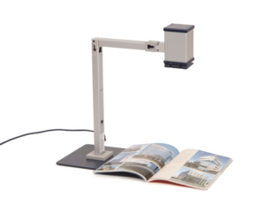 Видеоувеличитель ClearNote - fgospostavki.ru - Апрелевка