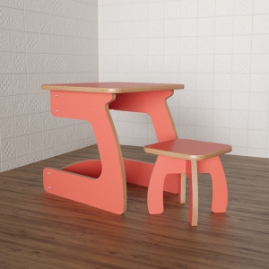 Детский стол «Маргаритка» - fgospostavki.ru - Апрелевка