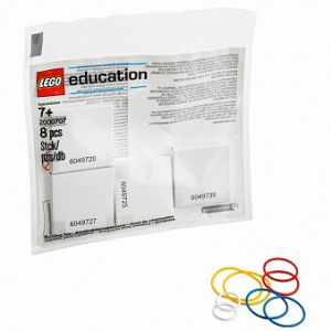 Набор с запасными частями "Резиновые кольца и приводы" - fgospostavki.ru - Апрелевка