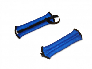 Фитнес утяжелитель мягкий (0,2 килограмма) - fgospostavki.ru - Апрелевка