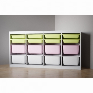 Стеллаж «Всезнайка» - fgospostavki.ru - Апрелевка