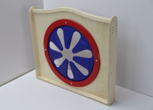 Панель для игровых зон “Лаз” - fgospostavki.ru - Апрелевка