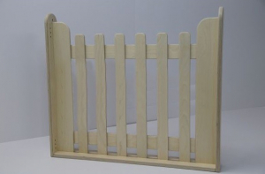 Панель для игровых зон “Забор” - fgospostavki.ru - Апрелевка