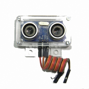 Датчик расстояния ультразвуковой - fgospostavki.ru - Апрелевка