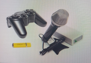 Логопедический тренажер «Дэльфа-142.1» модификация «РАС» - fgospostavki.ru - Апрелевка