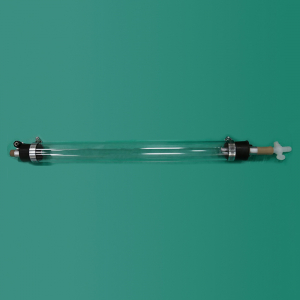 Демонстрационная газоразрядная трубка с двумя электродами - fgospostavki.ru - Апрелевка