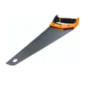 Ножовка по дереву с мелким зубом - fgospostavki.ru - Апрелевка