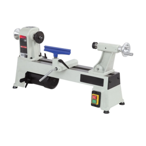 Станок токарный деревообрабатывающий с защитным щитком экраном - fgospostavki.ru - Апрелевка