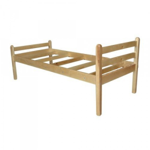 Кровать детская 1400*600*600 - fgospostavki.ru - Апрелевка