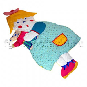 Девочка-мат - fgospostavki.ru - Апрелевка