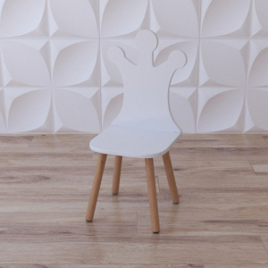 Стул «Царевна Василиса» - fgospostavki.ru - Апрелевка