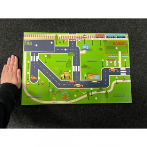 Дидактическая игра - Лэпбук - fgospostavki.ru - Апрелевка