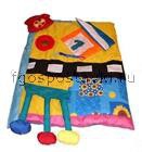 Дидактический коврик №3 - fgospostavki.ru - Апрелевка