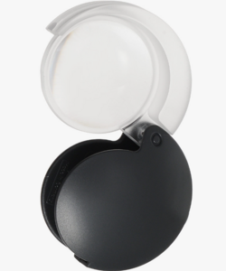 Лупа складная (7х) - fgospostavki.ru - Апрелевка