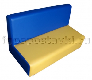 Диван "Мишка" - fgospostavki.ru - Апрелевка