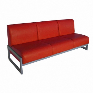 Диван модульный 'АТЛАНТ' 3-х местный - fgospostavki.ru - Апрелевка