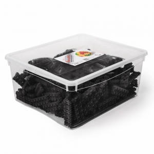 Набор «Basic черный» - fgospostavki.ru - Апрелевка